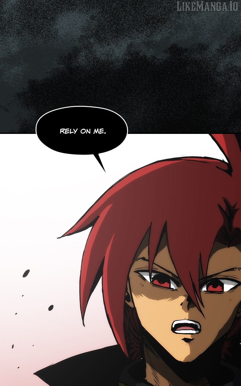 Fatal Reset Chapter 33 - page 63
